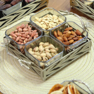 اردو خوری4 خانه طرح پروانه کد 9044N